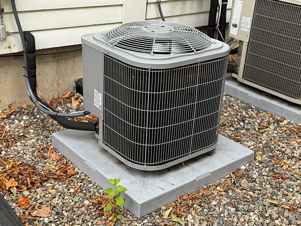 24/7 Emergency Ac Repair experts in Jamestown, CA