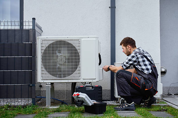 Trusted Ac Repair service in Jamestown, CA - JG Cool HVAC